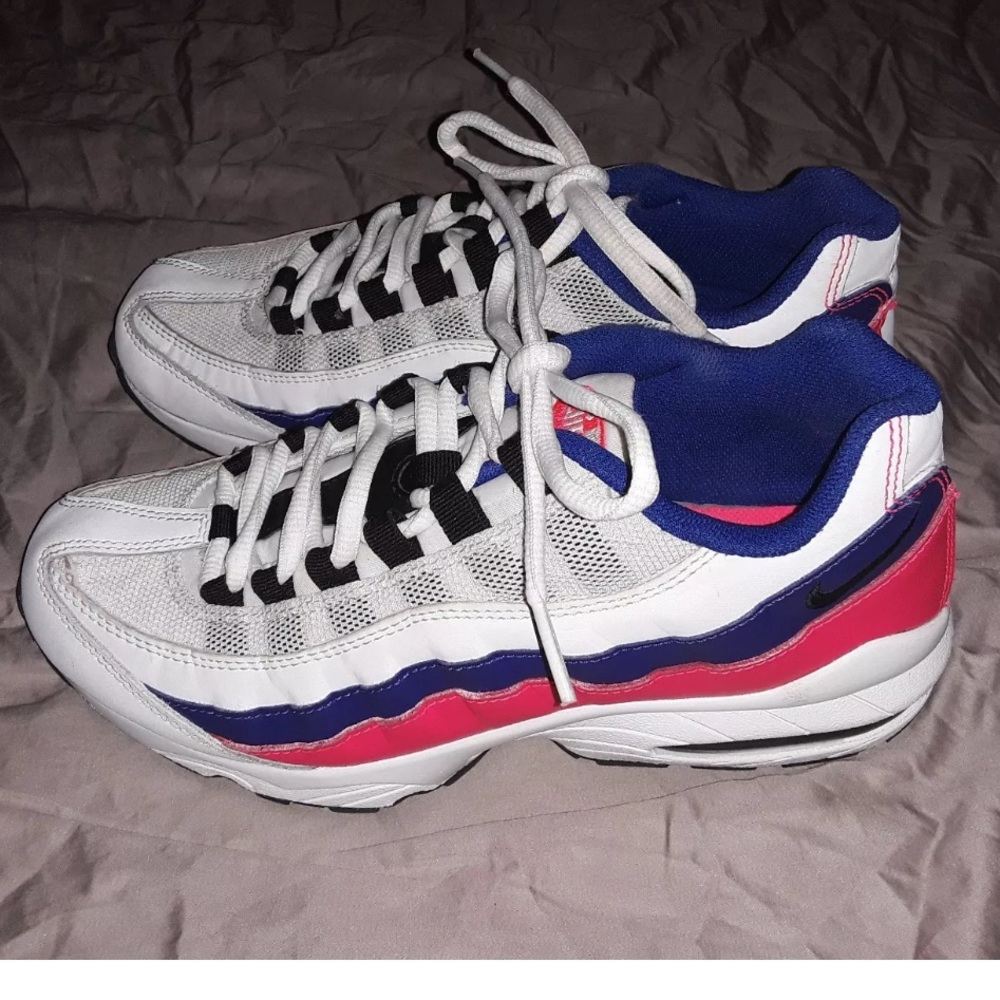 Nike air max